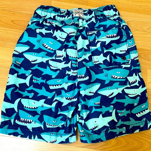 GAP Kids Swim Trunks - Picture 2 of 5